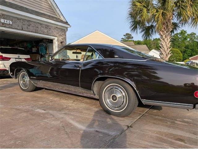 1969 Buick Riviera (CC-2067967) for sale in Cadillac, Michigan