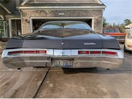 1969 Buick Riviera (CC-2067967) for sale in Cadillac, Michigan