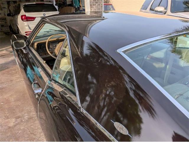 1969 Buick Riviera (CC-2067967) for sale in Cadillac, Michigan