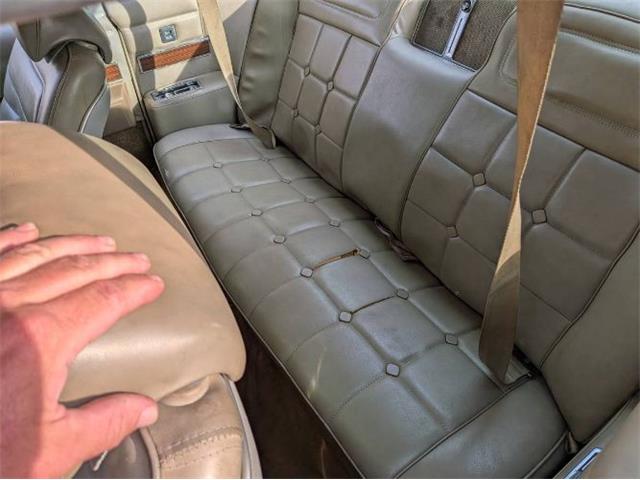 1969 Buick Riviera (CC-2067967) for sale in Cadillac, Michigan