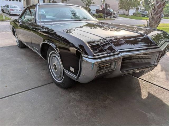 1969 Buick Riviera (CC-2067967) for sale in Cadillac, Michigan