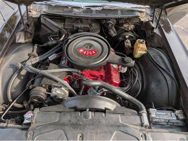 1969 Buick Riviera (CC-2067967) for sale in Cadillac, Michigan