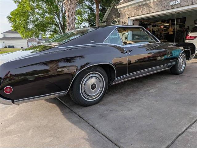 1969 Buick Riviera (CC-2067967) for sale in Cadillac, Michigan