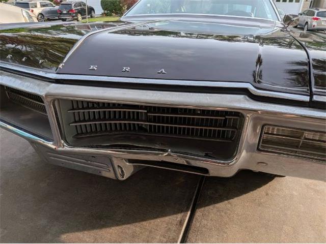 1969 Buick Riviera (CC-2067967) for sale in Cadillac, Michigan