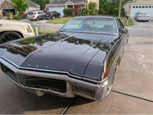 1969 Buick Riviera (CC-2067967) for sale in Cadillac, Michigan