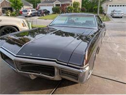 1969 Buick Riviera (CC-2067967) for sale in Cadillac, Michigan
