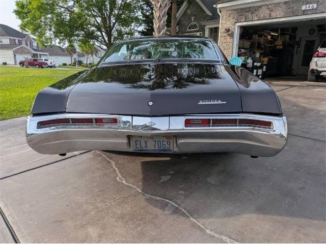 1969 Buick Riviera (CC-2067967) for sale in Cadillac, Michigan