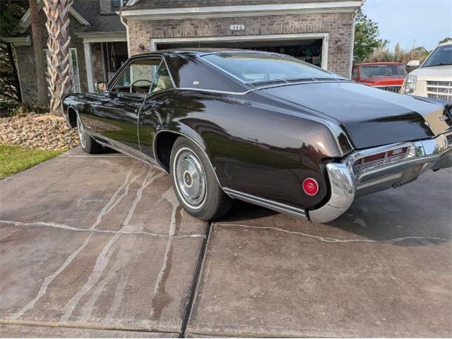 1969 Buick Riviera (CC-2067967) for sale in Cadillac, Michigan