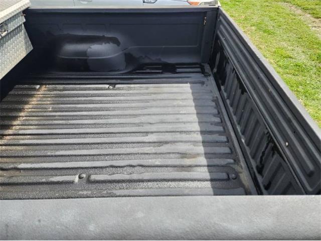 1995 Ford F150 (CC-2067968) for sale in Cadillac, Michigan