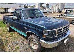 1995 Ford F150 (CC-2067968) for sale in Cadillac, Michigan