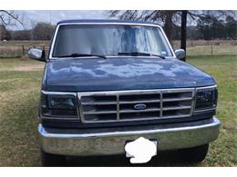 1995 Ford F150 (CC-2067968) for sale in Cadillac, Michigan