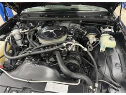 1986 Chevrolet El Camino (CC-2067969) for sale in Cadillac, Michigan