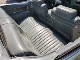 1971 Cadillac Eldorado (CC-2067970) for sale in Cadillac, Michigan