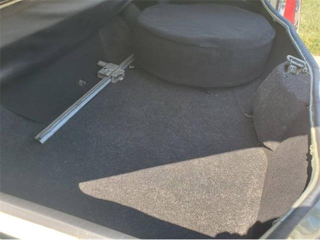 1971 Cadillac Eldorado (CC-2067970) for sale in Cadillac, Michigan