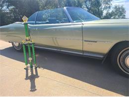 1971 Cadillac Eldorado (CC-2067970) for sale in Cadillac, Michigan