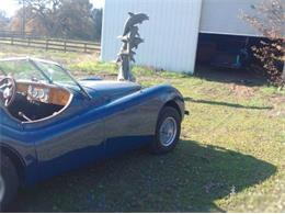 1952 Jaguar XK120 (CC-2067971) for sale in Cadillac, Michigan
