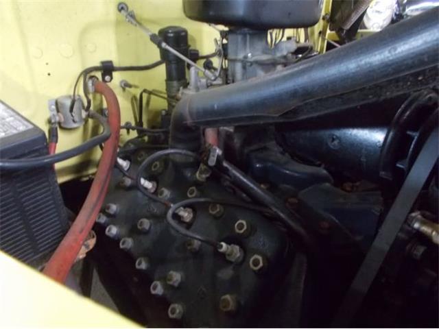 1948 Ford Convertible (CC-2067972) for sale in Cadillac, Michigan