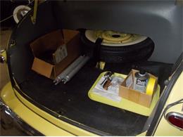 1948 Ford Convertible (CC-2067972) for sale in Cadillac, Michigan