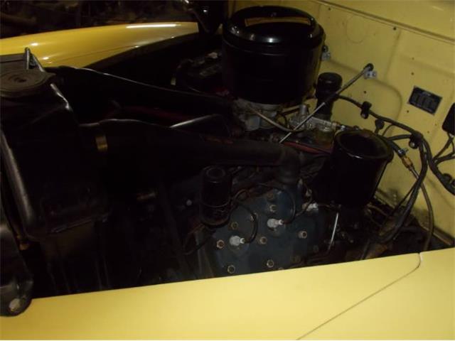 1948 Ford Convertible (CC-2067972) for sale in Cadillac, Michigan