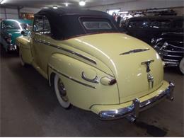 1948 Ford Convertible (CC-2067972) for sale in Cadillac, Michigan