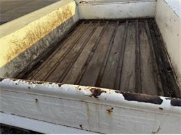 1949 Chevrolet 3100 (CC-2067973) for sale in Cadillac, Michigan