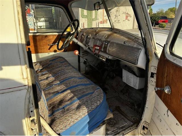 1949 Chevrolet 3100 (CC-2067973) for sale in Cadillac, Michigan