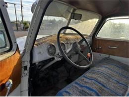 1949 Chevrolet 3100 (CC-2067973) for sale in Cadillac, Michigan