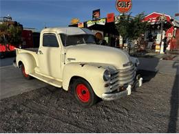 1949 Chevrolet 3100 (CC-2067973) for sale in Cadillac, Michigan
