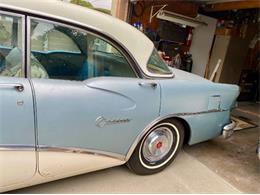 1955 Buick Riviera (CC-2067974) for sale in Cadillac, Michigan