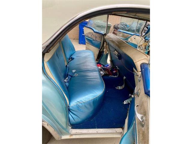 1955 Buick Riviera (CC-2067974) for sale in Cadillac, Michigan