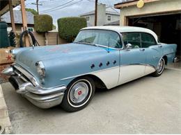 1955 Buick Riviera (CC-2067974) for sale in Cadillac, Michigan