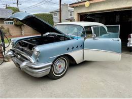 1955 Buick Riviera (CC-2067974) for sale in Cadillac, Michigan