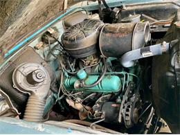 1955 Buick Riviera (CC-2067974) for sale in Cadillac, Michigan