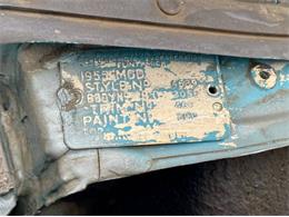 1955 Buick Riviera (CC-2067974) for sale in Cadillac, Michigan