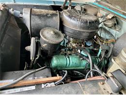 1955 Buick Riviera (CC-2067974) for sale in Cadillac, Michigan