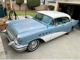 1955 Buick Riviera (CC-2067974) for sale in Cadillac, Michigan