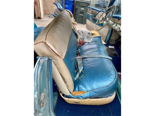 1955 Buick Riviera (CC-2067974) for sale in Cadillac, Michigan