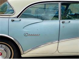 1955 Buick Riviera (CC-2067974) for sale in Cadillac, Michigan