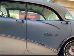 1955 Buick Riviera (CC-2067974) for sale in Cadillac, Michigan