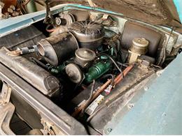 1955 Buick Riviera (CC-2067974) for sale in Cadillac, Michigan