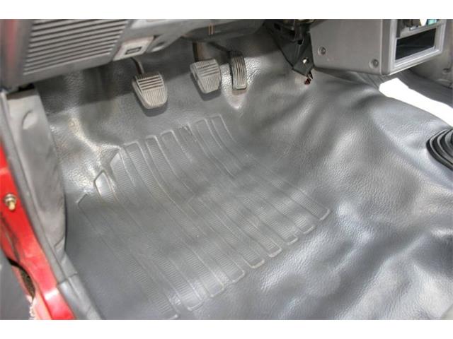 1987 Toyota Pickup (CC-2067975) for sale in Cadillac, Michigan