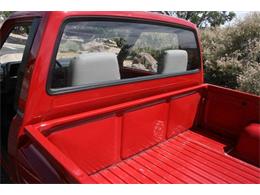 1987 Toyota Pickup (CC-2067975) for sale in Cadillac, Michigan