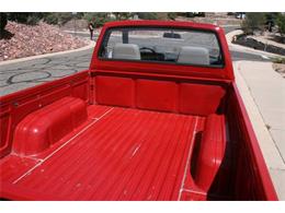 1987 Toyota Pickup (CC-2067975) for sale in Cadillac, Michigan