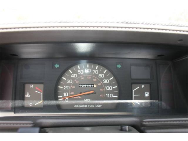 1987 Toyota Pickup (CC-2067975) for sale in Cadillac, Michigan