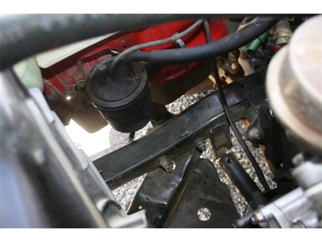 1987 Toyota Pickup (CC-2067975) for sale in Cadillac, Michigan