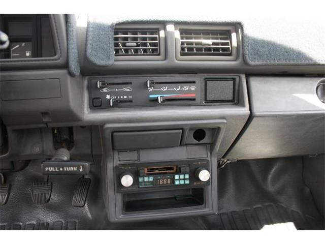 1987 Toyota Pickup (CC-2067975) for sale in Cadillac, Michigan