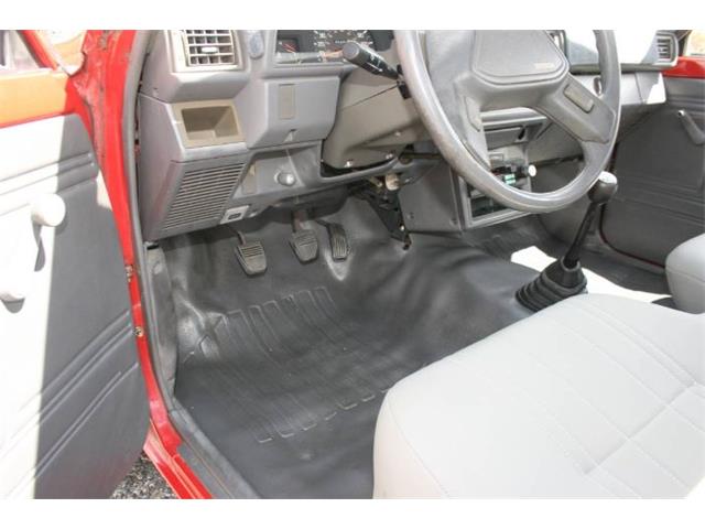 1987 Toyota Pickup (CC-2067975) for sale in Cadillac, Michigan