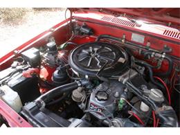 1987 Toyota Pickup (CC-2067975) for sale in Cadillac, Michigan