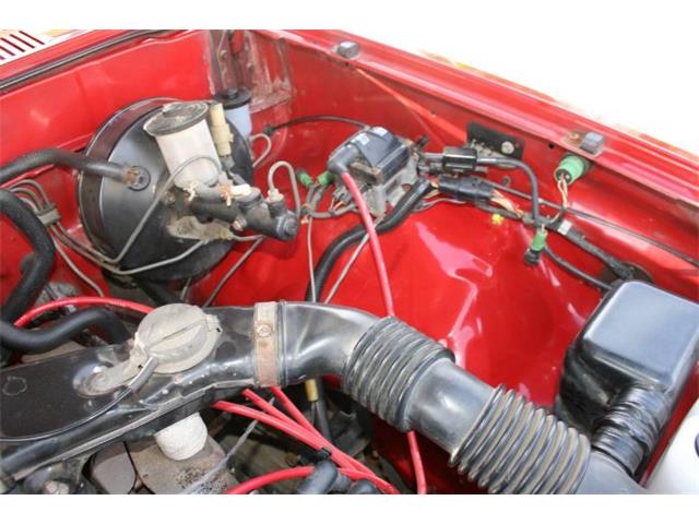 1987 Toyota Pickup (CC-2067975) for sale in Cadillac, Michigan