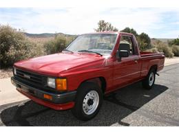 1987 Toyota Pickup (CC-2067975) for sale in Cadillac, Michigan